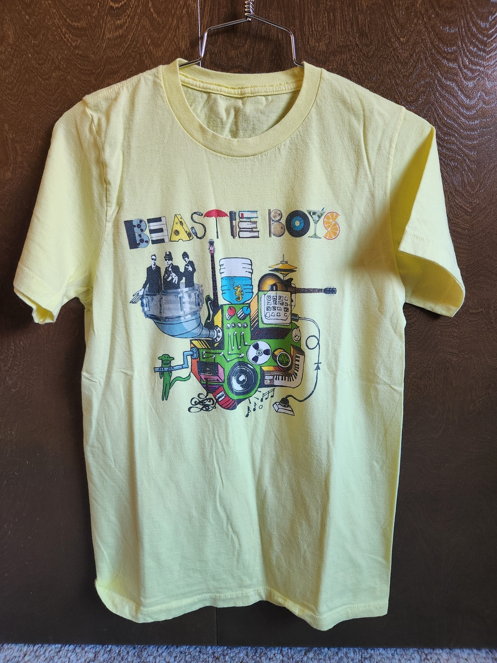Beastie Boys Tshirt
